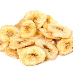 בננה ציפס הכל דבש