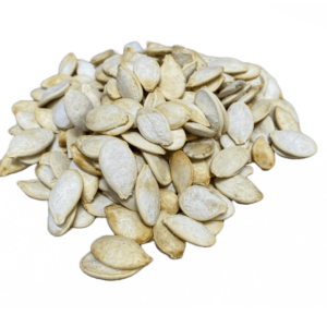 גרעינים לבנים