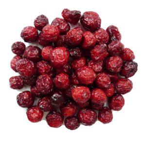 חמוציות שלמות הכל דבש