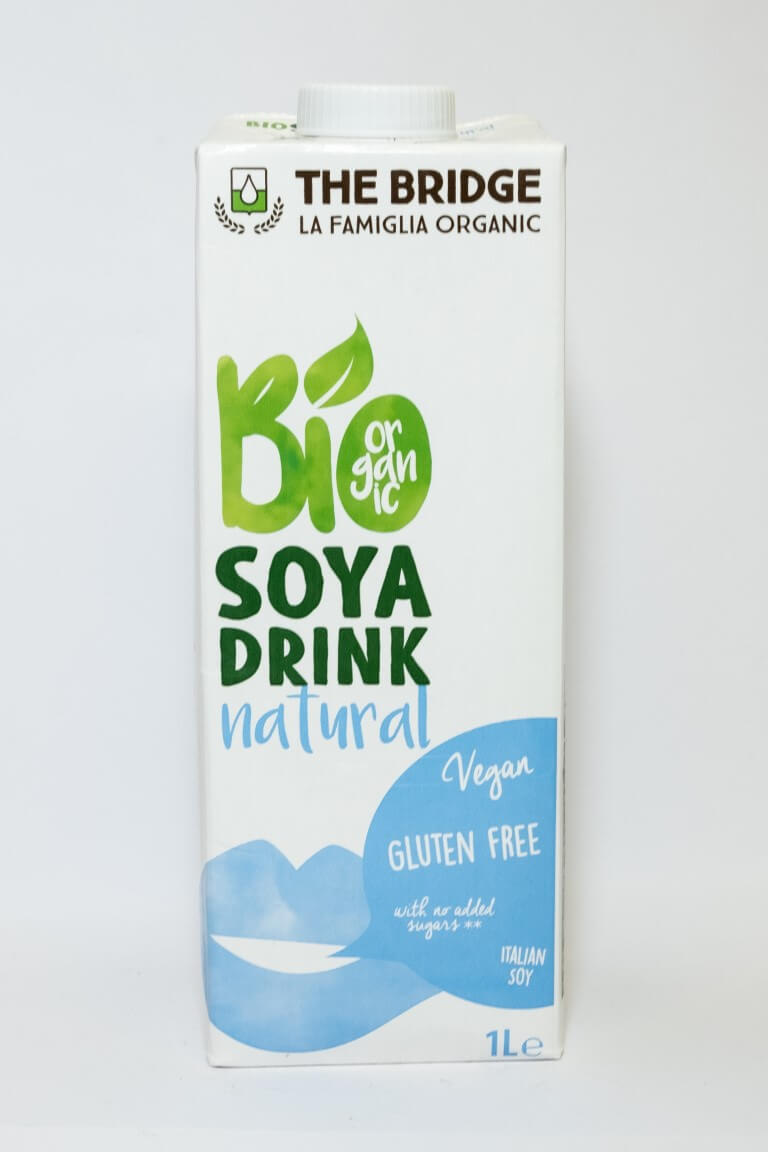 משקה סויה ללא תוספת סוכר 1 ליטר 11.00 ש_ח_