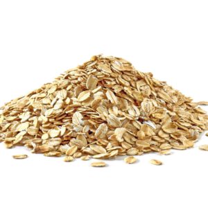 שיבולת שועל עבה הכל דבש