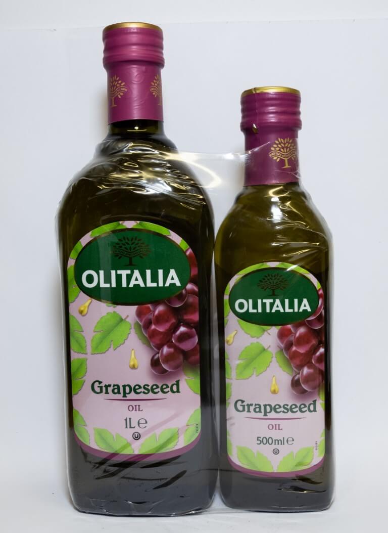 שמן זרעי ענבים 1.5 ליטר 37.90 ש_ח_