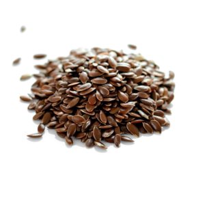 זרעי פשתן הכל דבש