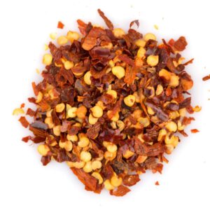 צ'ילי מקסיקני גרוס הכל דבש