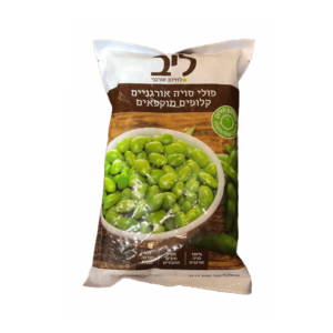 פולי סויה אורגניים