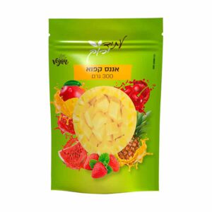 אננס פוא הכל דבש