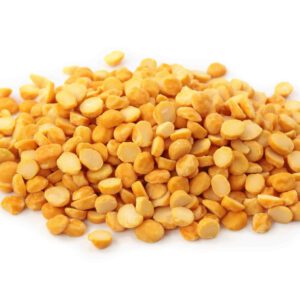 אפונה צהובה הכל דבש