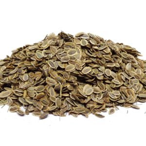 זרעי שמיר הכל דבש