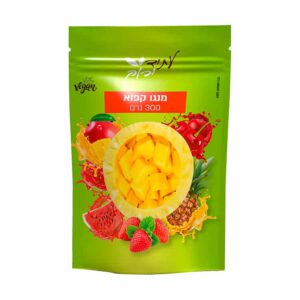 מנגו קפוא הכל דבש