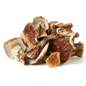 פטריות פורצ'יני מיובשות הכל דבש