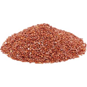 קינואה אדומה הכל דבש