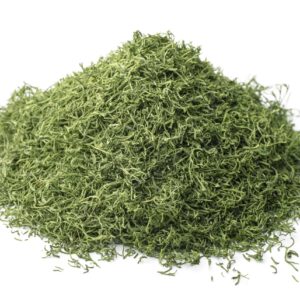 שמיר יבש הכל דבש