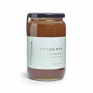 דבש הדרים הכל דבש