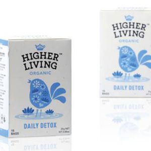 תה לניקוי הכל דבש