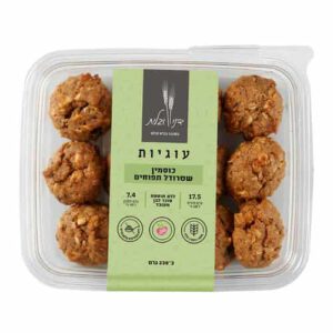 כוסמין הכל דבש