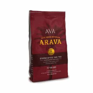 קפה מפולי תמר הכל דבש