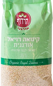 קינואה אורגנית הכל דבש