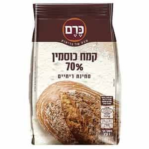 כוסמין
