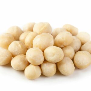 אגוז מקדמיה הכל דבש