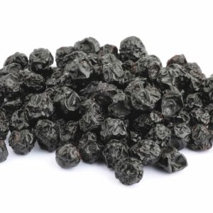 אוכמניות כחולות הכל דבש