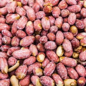 בוטנים קלויים הכל דבש