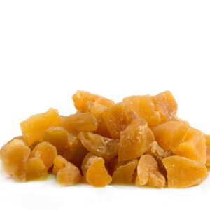 ג'ינג'ר מיובש ברכז הכל דבש