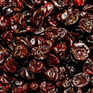 דובדבן מיובש ללא תוספת סוכר הכל דבש