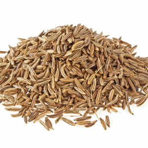 זרעי כמון הכל דבש