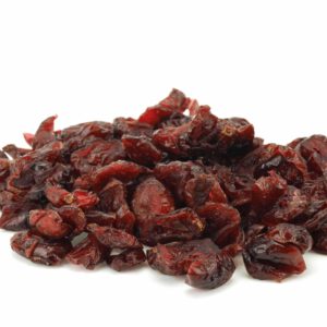 חמוציות חתוכות ללא תוספת סוכר הכל דבש