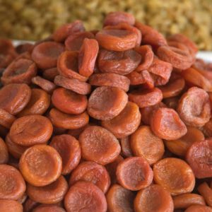 משמש אוזבקי הכל דבש