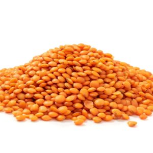 עדשים אדומות הכל דבש