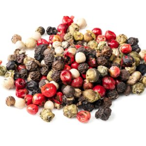 פלפל ארבע העונות הכל דבש