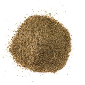 פלפל שחור טחון הכל דבש