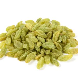 צימוק ירוק הכל דבש