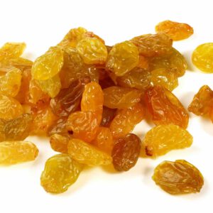 צימוק לבן גדול הכל דבש