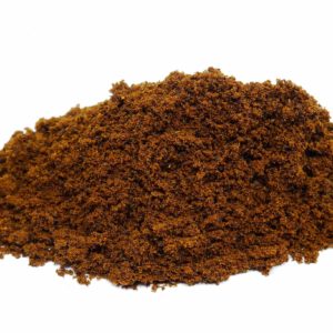 ציפורן טחון הכל דבש