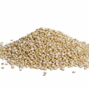 קינואה לבנה הכל דבש