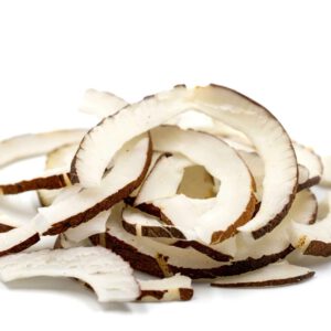 רצועות קוקוס טבעי הכל דבש