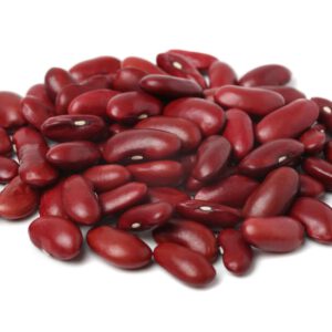 שעועית אדומה הכל דבש