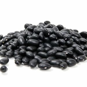 שעועית שחורה הכל דבש