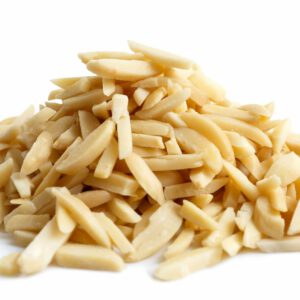 שקד מולבן גפרור הכל דבש