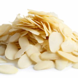 שקד מולבן פרוס הכל דבש