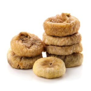 תאנים מיובשות הכל דבש